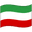 IR flag